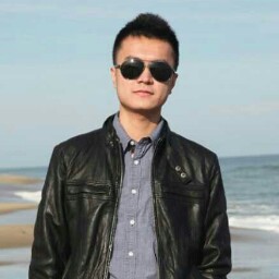 Haoyu Zhang Photo 16