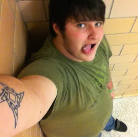 Zackery Ross Photo 3