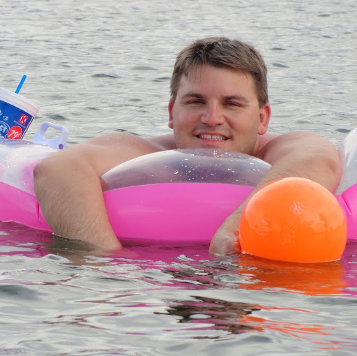 Corey Cowan Photo 3