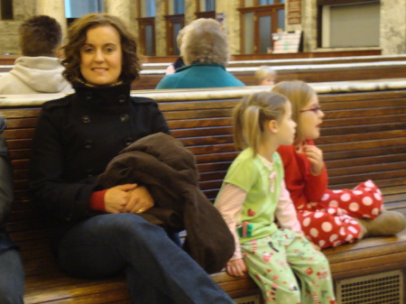Mary Colvin Photo 4