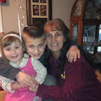 Marsha Campbell Photo 18