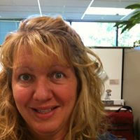 Tammy Webber Photo 12