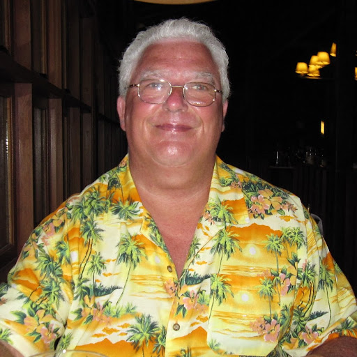 Steven Ballard Photo 49