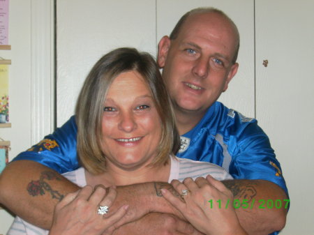 Nancy Farley Photo 1