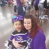 Nicole Pelfrey Photo 8