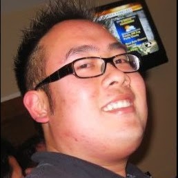 Gregory Tam Photo 9