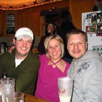 Craig Macdonald Photo 12