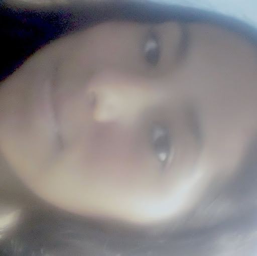 Victoria Porras Photo 8
