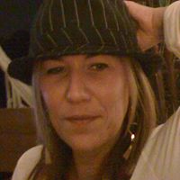 Alice Mathias Photo 4