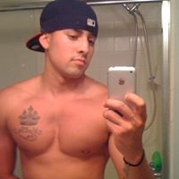 Alexander Sandoval Photo 6