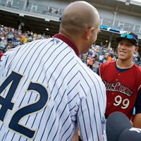 Aaron Judge Photo 13