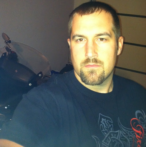 Tom Schaffner Photo 9