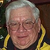 Don Pickering Photo 9
