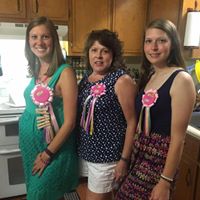 Shelia Thomas Photo 19