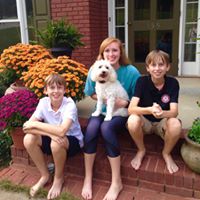 Teresa Beall Photo 6