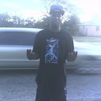 Marcus Cain Photo 11