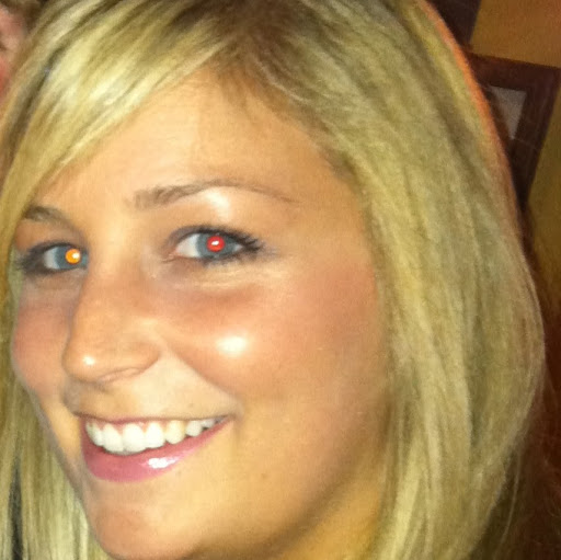 Sarah Herring Photo 5