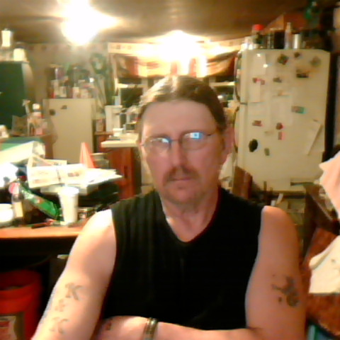 Todd Blaylock Photo 11