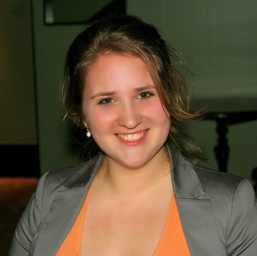 Danielle Ward Photo 25