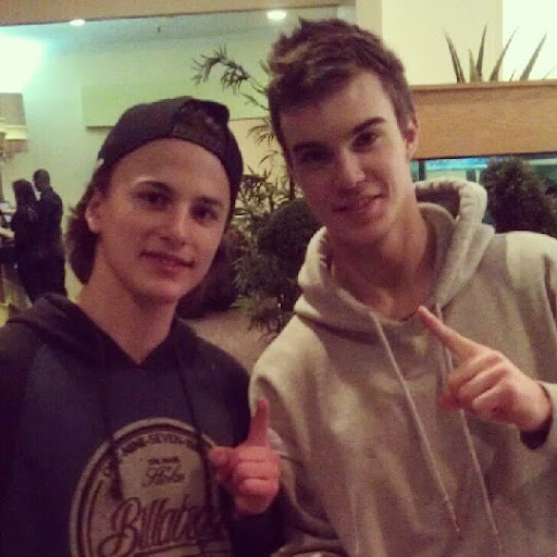 Joseph Robichaud Photo 8