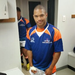 Wayne May Photo 16