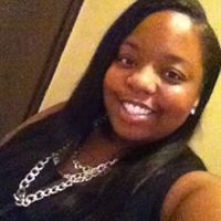 Raven Johnson Photo 25