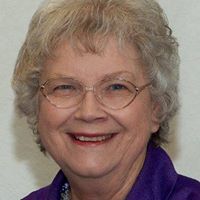 Doris Simpson Photo 13
