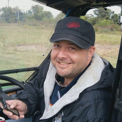 Jason Hancock Photo 11