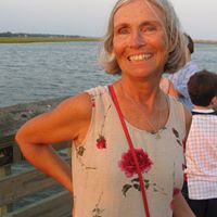 Kathleen Stevenson Photo 6