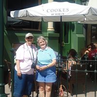 Sheryl Cook Photo 28