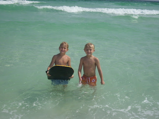 Kimberly Sasser Photo 31