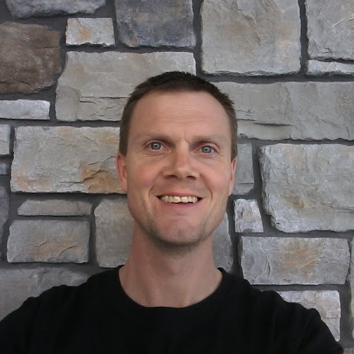 Joe Anderson Photo 32