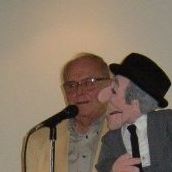 Roger Gordon Photo 38