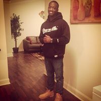 Branden Mcdaniel Photo 6