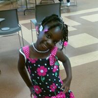 Kenya Roberson Photo 2