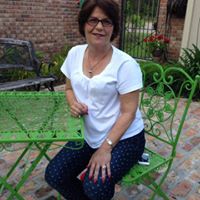 Arlene Hilley Photo 3