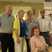 Mary Knox Photo 19