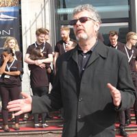 Ian Beard Photo 30