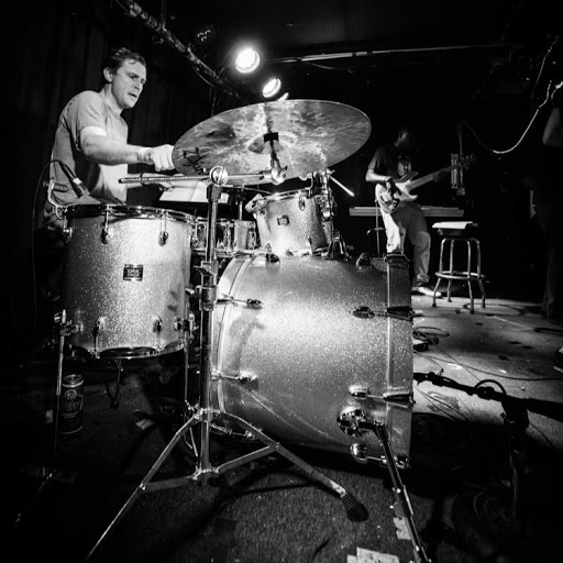 David Agee Photo 9