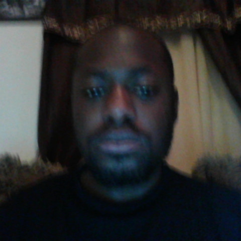 Gerald Hudson Photo 9