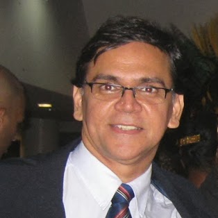 Felipe Nazario Photo 6