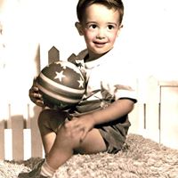 Francis Musso Photo 2