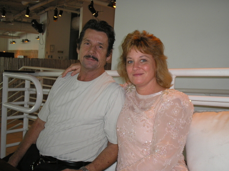 Laurie Burke Photo 41