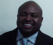 Darrell Robinson Photo 1