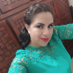 Adriana Velazquez Photo 14