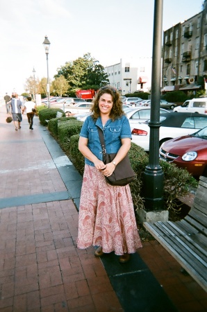 Michelle Roberts Photo 41