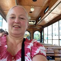 Kathi Robinson Photo 25