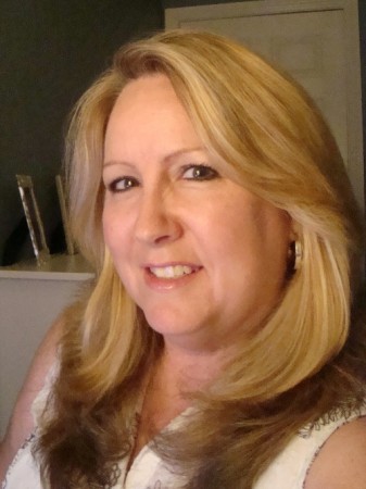 Becky Ray Photo 1