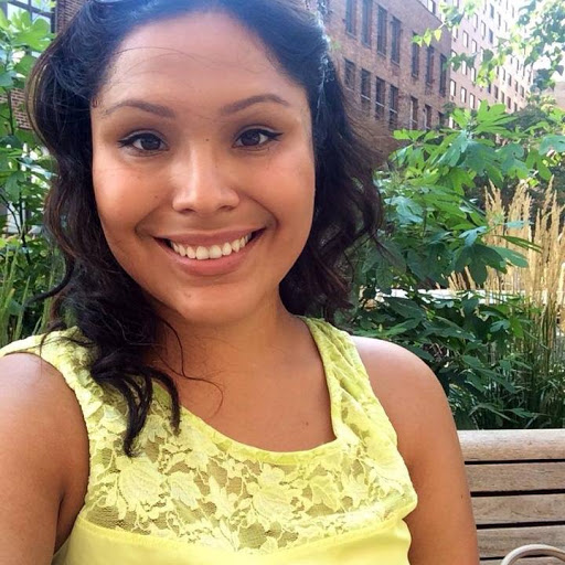 Olga Salazar Photo 1