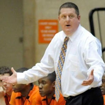 Marc Gardner Photo 9